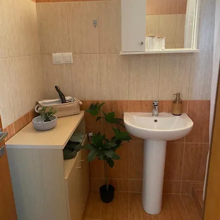 Appartement Goldeneva Retreat 2