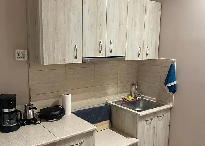 Goldeneva Retreat 2 Appartement