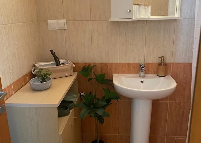 Appartement Goldeneva Retreat 2