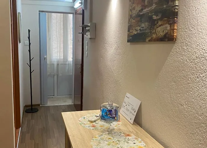 Appartement Goldeneva Retreat 2 *